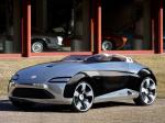 Fiat Barchetta Concept 2007 года